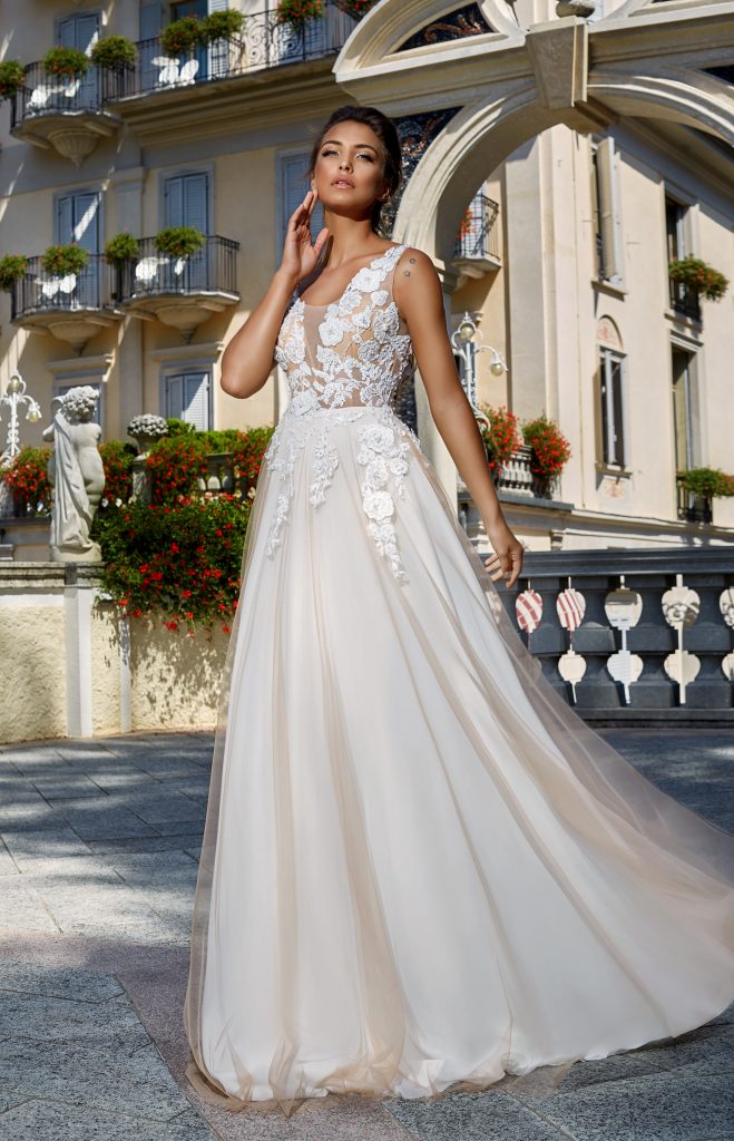 robe-dentelle-bohème-mariée